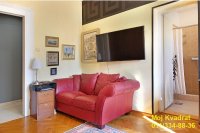 Nekretnina: Vračar, Pravni fakultet - Beogradska, 105m2