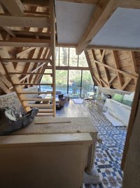 Nekretnina: Alpska kuca u Surduku pored Dunava