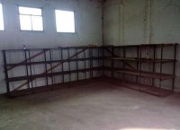 Nekretnina: Izvavanje kancelarijskog i magacinskog prostora od 260m2