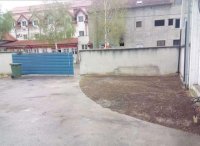 Nekretnina: Izvavanje kancelarijskog i magacinskog prostora od 260m2