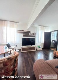 Nekretnina: Voždovac, Voždovačka crkva, Vojvode Stepe, 59m2