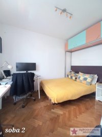 Nekretnina: Voždovac, Voždovačka crkva, Vojvode Stepe, 59m2