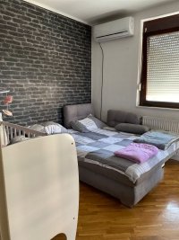 Nekretnina: Fantastican trosoban uknjizen stan