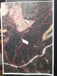 Nekretnina: Prodajem plac na Tari