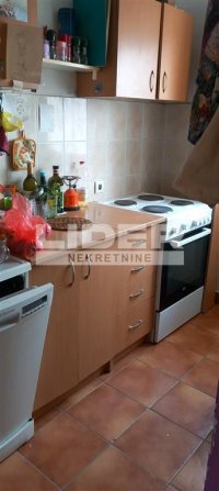 Nekretnina: Lep stan, blok 72 ID#133979