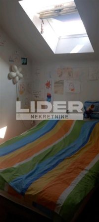 Nekretnina: Lep stan, blok 72 ID#133979