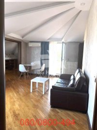 Nekretnina: 2.5 stan+garažno mesto-Dorćol, Pančevačka ID#3436