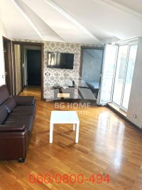 Nekretnina: 2.5 stan+garažno mesto-Dorćol, Pančevačka ID#3436