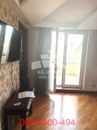 Nekretnina: 2.5 stan+garažno mesto-Dorćol, Pančevačka ID#3436