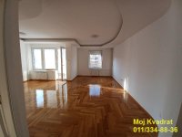 Nekretnina: Čukarica, Ada Ciganlija - Radnička, 90m2