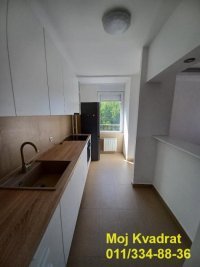 Nekretnina: Čukarica, Ada Ciganlija - Radnička, 90m2