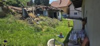 Nekretnina: Prodajem plac sa kucom u centru Smedereva