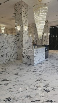 Nekretnina: Vračar - Kneza Miloša - 400m2 ID#24476