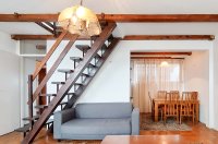 Nekretnina: PALILULA Bratstva i Jedinstva ID: 8777