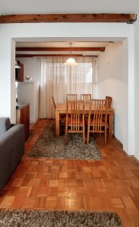 Nekretnina: PALILULA Bratstva i Jedinstva ID: 8777