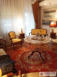 Nekretnina: Vračar, Čubura, Sazonova, 61m2+14m2