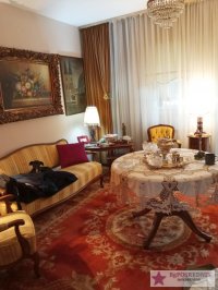 Nekretnina: Vračar, Čubura, Sazonova, 61m2+14m2