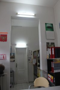 Nekretnina: Lokal u Vitanovačkoj, kod voždovačke crkve