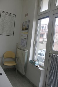 Nekretnina: Lokal u Vitanovačkoj, kod voždovačke crkve