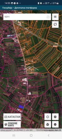 Nekretnina: Smederevo - Kolarski put - 36a ID#24480