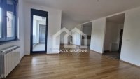 Nekretnina: Banovo brdo, 4.0, 126 m2, 2T, II, lift, cg, nov, useljiv, 405.000 EUR ID#1047