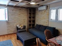 Nekretnina: Krašići, 2.0, 44 m2, odličan, noviji, namešten, 50 m od mora ID#1004