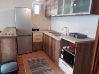 Nekretnina: Krašići, 2.0, 44 m2, odličan, noviji, namešten, 50 m od mora ID#1004