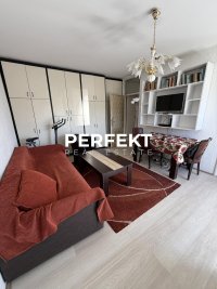 Nekretnina: Cozy apartment on Autokomanda!