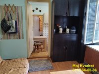 Nekretnina: Voždovac, Voždovačka crkva - Sanska, 20m2