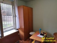 Nekretnina: Voždovac, Voždovačka crkva - Sanska, 20m2