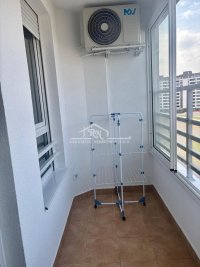 Nekretnina: Nbgd, Blok 67- Belville, Jurija Gagarina, 62m2, terasa ID#1553