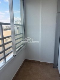 Nekretnina: Nbgd, Blok 67- Belville, Jurija Gagarina, 62m2, terasa ID#1553