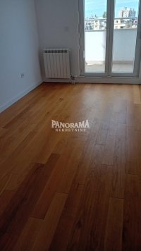 Nekretnina: Lux novogradnja kod Vukovog spomenika sa pdv-om ID#3267