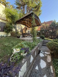 Nekretnina: Kuća 240m2,plac 3 ara -Palilula ID#2308