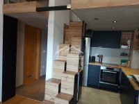 Nekretnina: Zemun - Zemunske kapije - 1.5 ID#24497