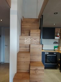 Nekretnina: Zemun - Zemunske kapije - 1.5 ID#24497