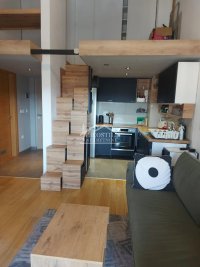 Nekretnina: Zemun - Zemunske kapije - 1.5 ID#24497