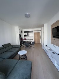 Nekretnina: SAVSKI VENAC Belgrade Waterfront - BW King`s Park ID: 8792