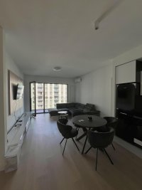 Nekretnina: SAVSKI VENAC Belgrade Waterfront - BW King`s Park ID: 8792