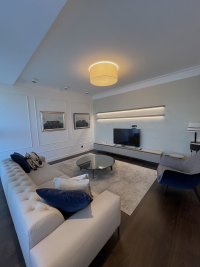 Nekretnina: SAVSKI VENAC Koste Racina ID: 8780