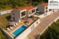Nekretnina: Na prodaju luksuzna vila Seljanovo Tivat