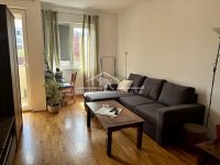 Nekretnina: Vračar, Južni bulevar,  jednoiposoban, 38m2 ID#1555