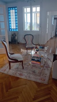 Nekretnina: Novo u ponudi Vračar-Krunska,3.0,107m2+garaža ID#3270