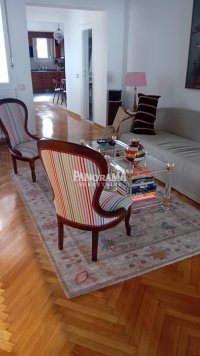 Nekretnina: Novo u ponudi Vračar-Krunska,3.0,107m2+garaža ID#3270