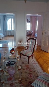 Nekretnina: Novo u ponudi Vračar-Krunska,3.0,107m2+garaža ID#3270