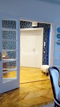 Nekretnina: Novo u ponudi Vračar-Krunska,3.0,107m2+garaža ID#3270