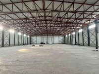 Nekretnina: Ugrinovci, nova hala za izdavanje, deljiva