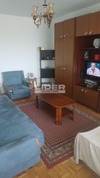 Nekretnina: Namešten stan na Novom Beogradu ID#1201