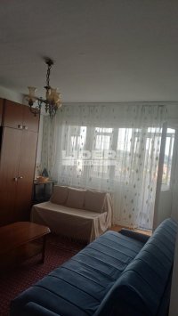 Nekretnina: Namešten stan na Novom Beogradu ID#1201