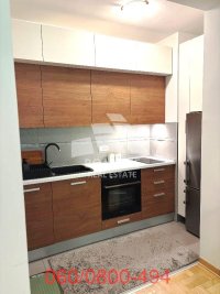 Nekretnina: 1.5 stan kod Slavije, Prote Mateje ID#3446